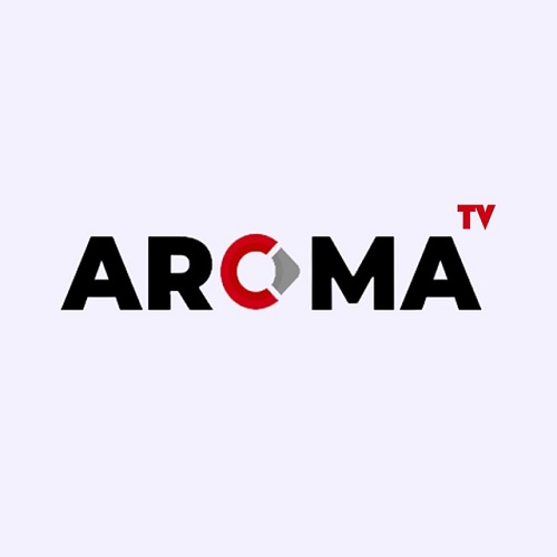 اشتراك AROMA TV باقة كاملة